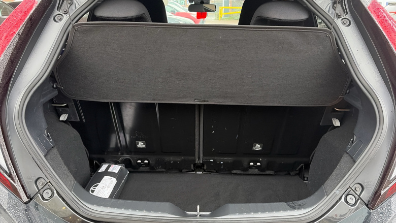 Toyota Aygo X 1.0 VVT-i Exclusive 5dr Petrol Hatchback